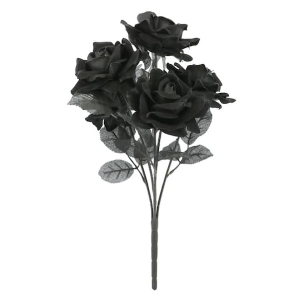 Ashland Black Velvet Rose Bush