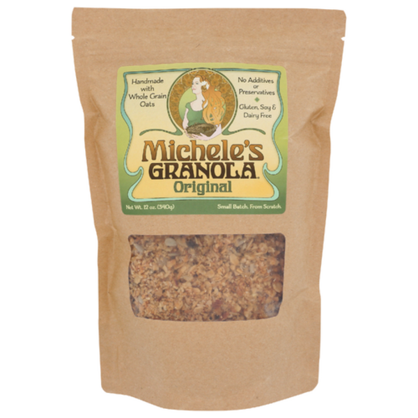 Michele's Granola Original Granola
