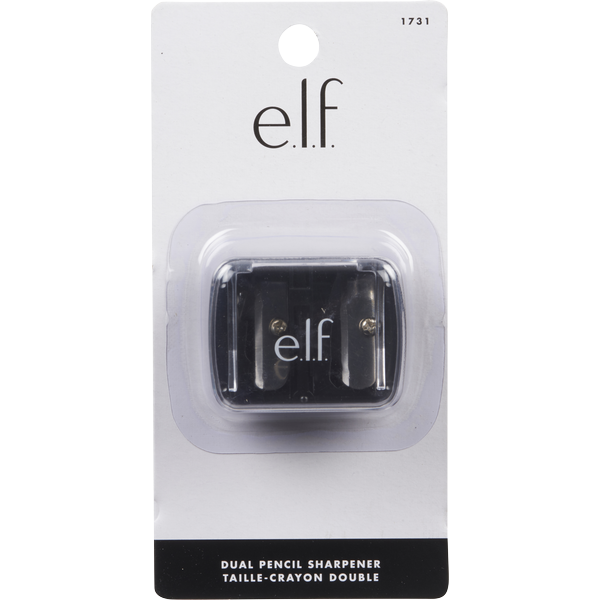 e.l.f. 2-Sided Cosmetic Pencil Sharpener Same-Day Delivery | Rexall
