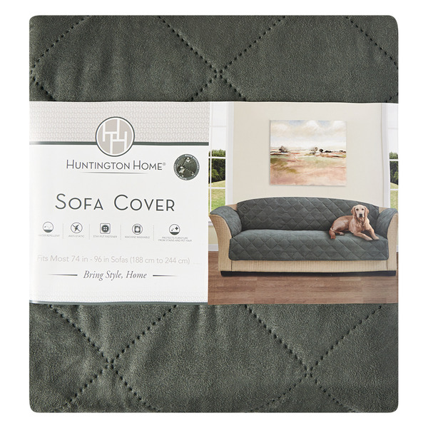 Huntington Home Sofa Cover