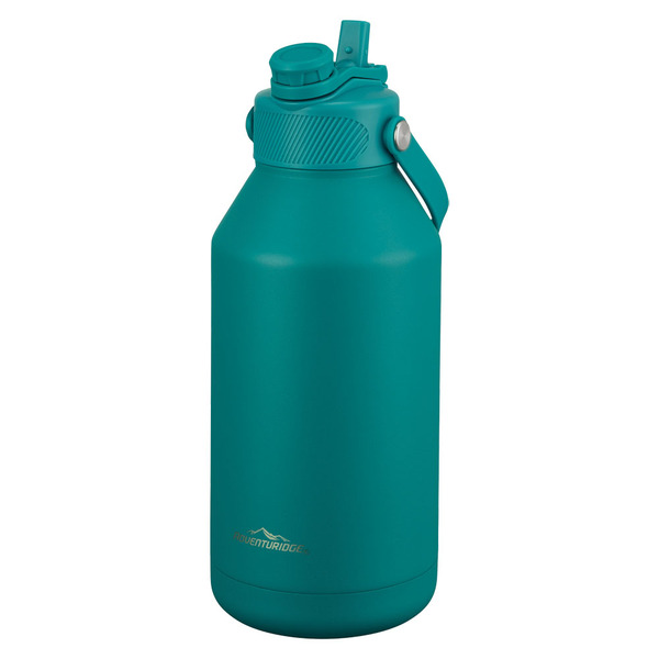 Adventuridge Teal Insulated Growler, 64oz Same-Day Delivery or