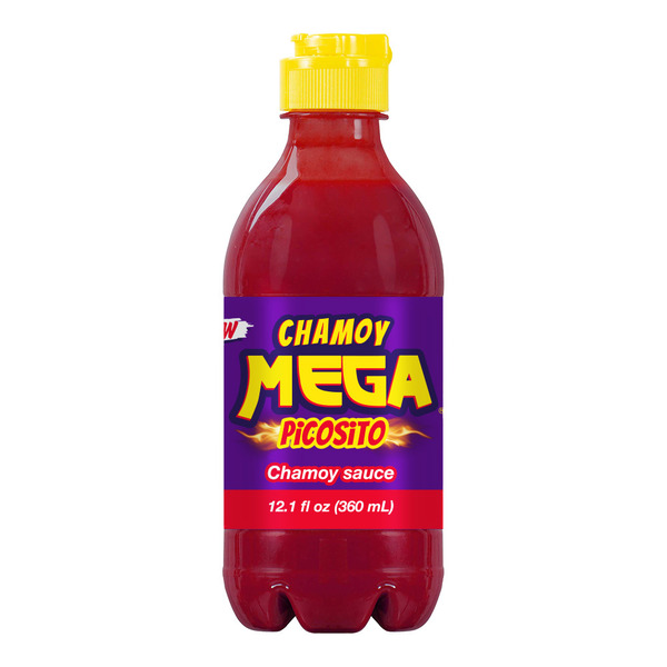 Chamoy Mega Picosito