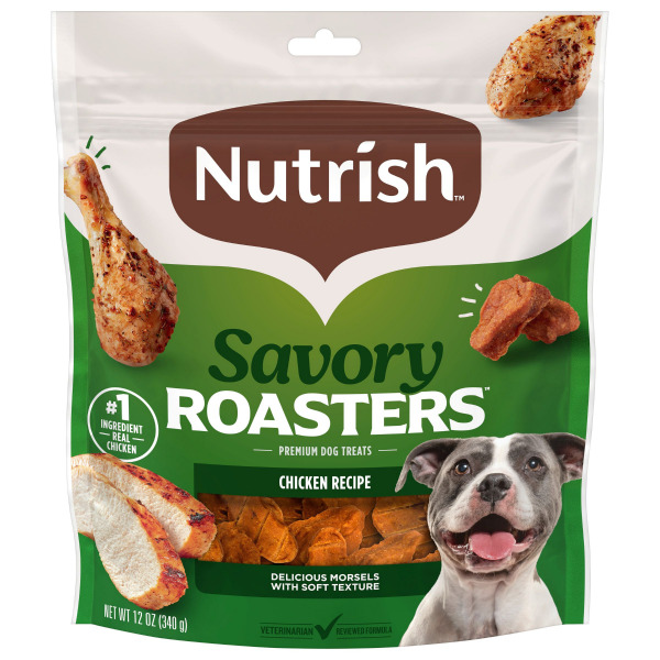 Meijer Rachael Ray Nutrish Dog Treat Same-Day Delivery | Instacart