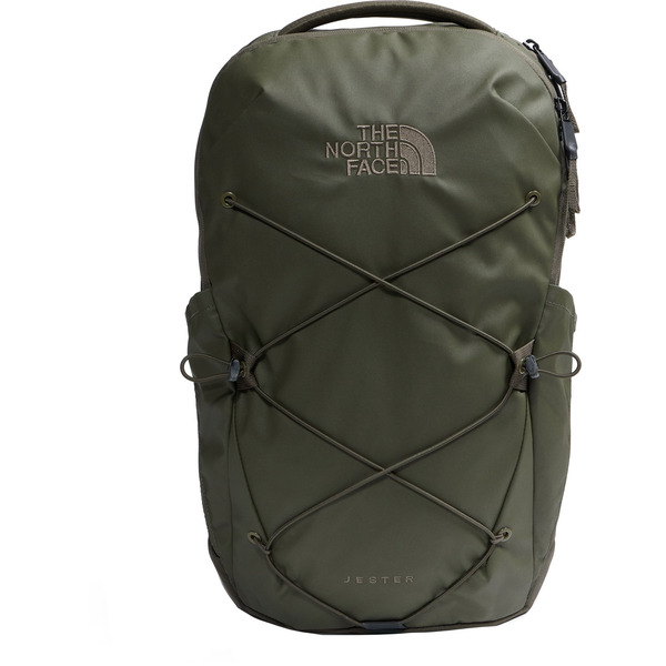 dicks sporting good north face backpack DICK'S Sporting Goods The North Face Jester Select Backpack - New Taupe  Green Same-Day Delivery