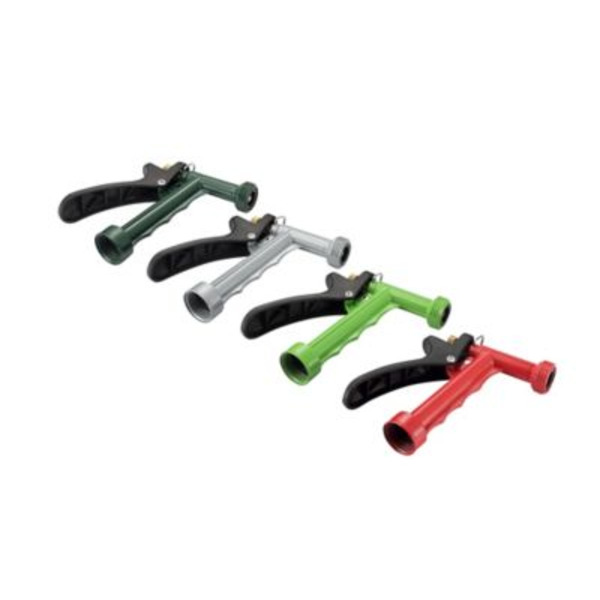 Ground Work 3-Pattern Pistol Grip Spray Nozzle
