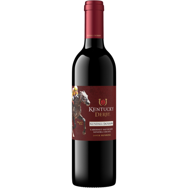 Kendall-Jackson Cabernet Sauvignon 148th Running Mendocino