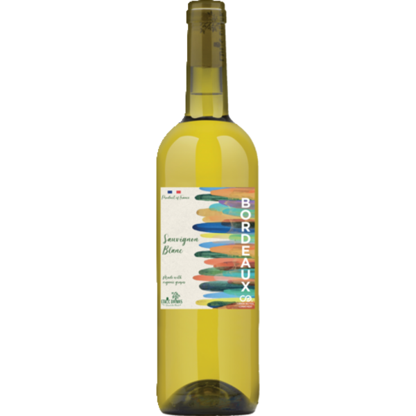 Let It Bee Sauvignon Blanc Bordeaux