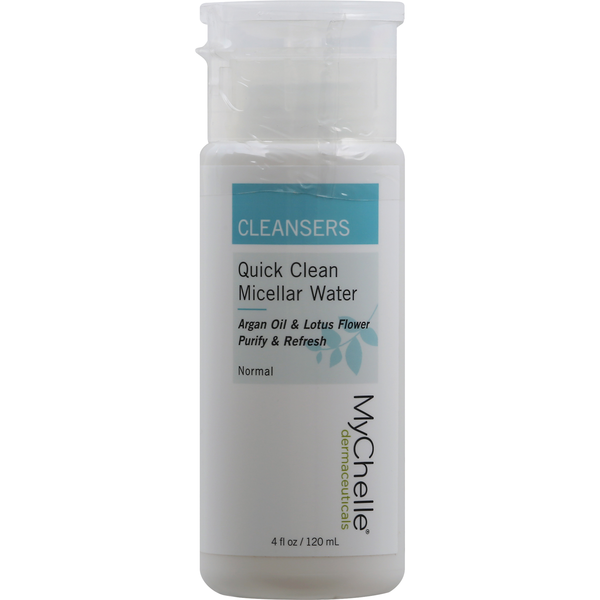 mychelle micellar water