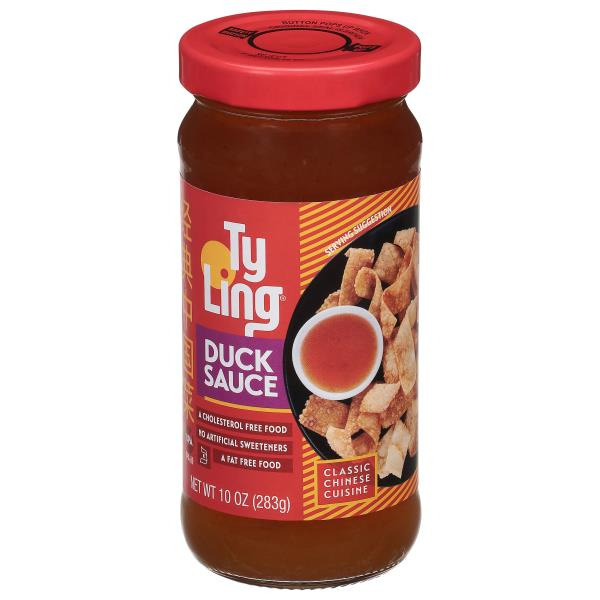 Ty Ling Duck Sauce Same-Day Delivery or Pickup | Publix