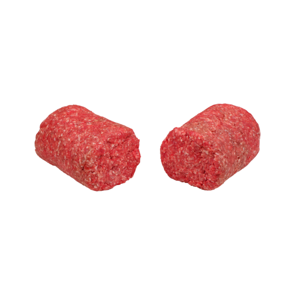 CHEF'STORE Star Ranch Angus Ground Beef 85% lean/15% fat, 5 lb. chub ...