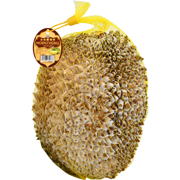 99 Ranch Whole Monthong Durian