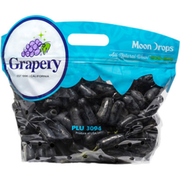 Grapes Moon Drops