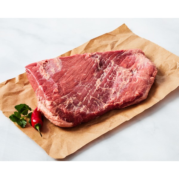 Open Nature Whole Grass-Fed Angus Beef Skirt Steak