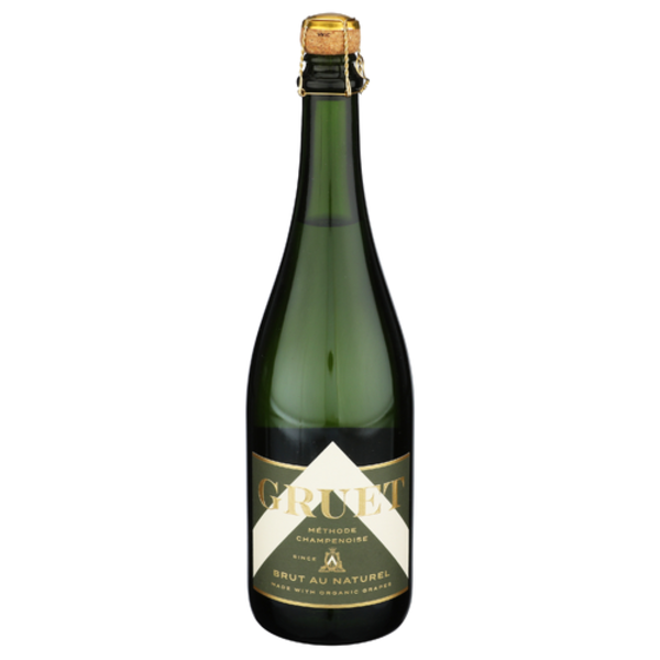 Gruet Brut Au Naturel