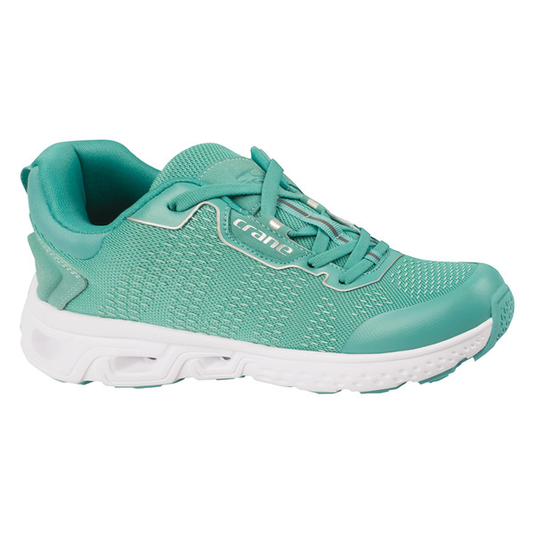 ALDI Crane Ladies Memory Foam Athletic Shoes Same Day Delivery or Pickup Instacart