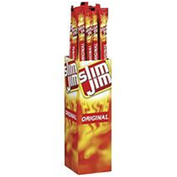 Slim Jim - Giant Regular - 24/0.97 oz