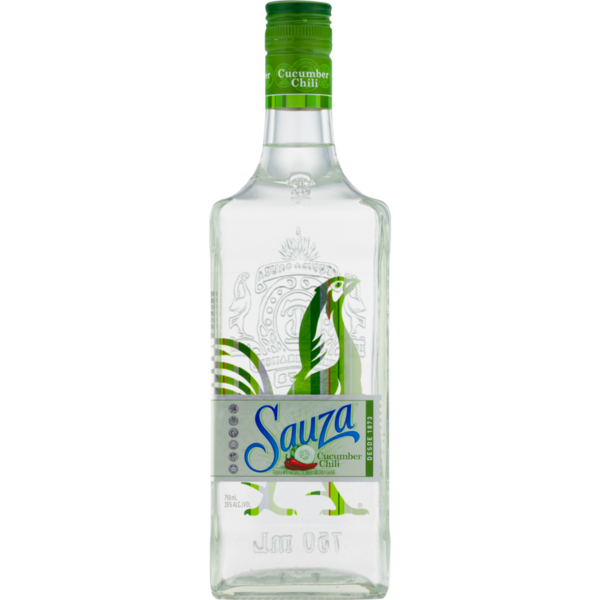 Sauza Cucumber Chili Tequila Same-Day Delivery or Pickup