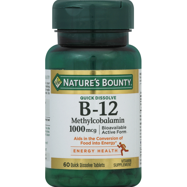 vitamin b12 injection price algeria Cyanocobalamin Injection: Vitamin B12 Deficiency Relief  Mountainside  Medical