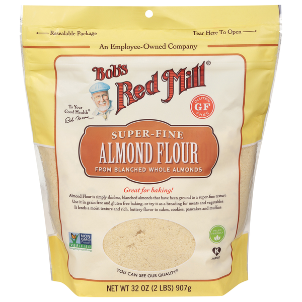 Bob's Red Mill Almond Flour