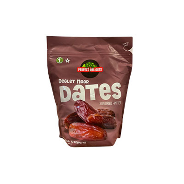Perfect Delights Deglet Dates
