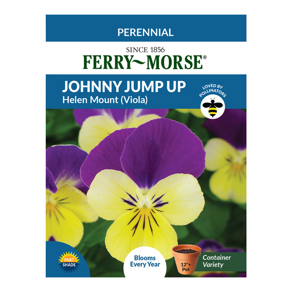 Johnny Jump-Up Same-Day Delivery or Pickup | Dick's Fresh Market