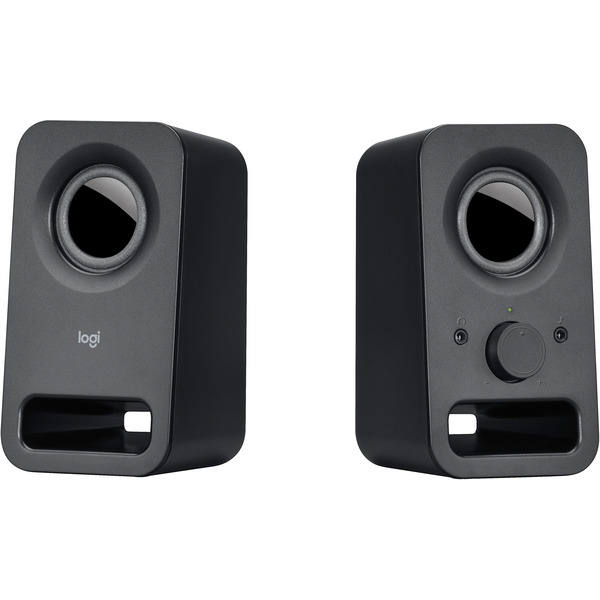 Logitech Z150 Stereo Speaker for Computers