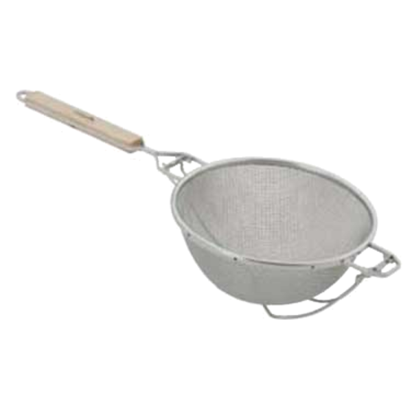 Alegacy - #9100 Reinforced Strainer 9"
