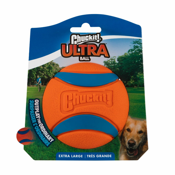 Chuckit XL Ultra Ball