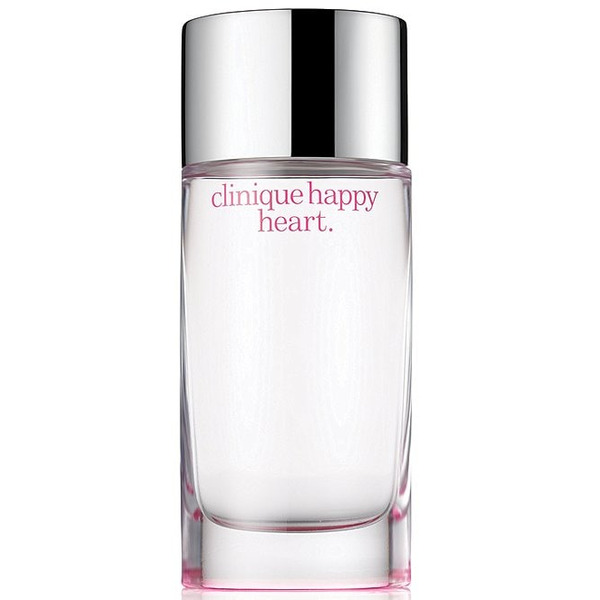 Clinique Happy Heart? Perfume Spray
