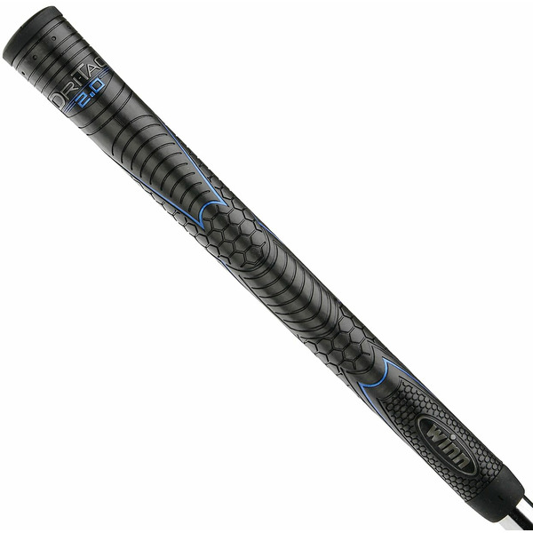 Hickory Sweet Dritac 2.0 Undersize Grip