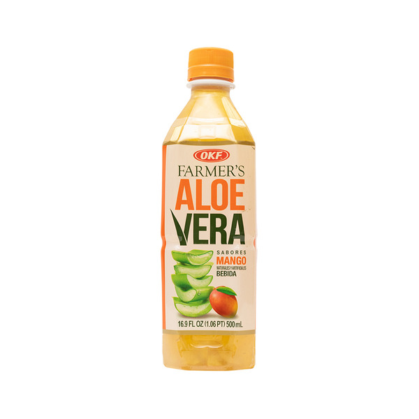OKF Aloe Vera Same-Day Delivery | Super King