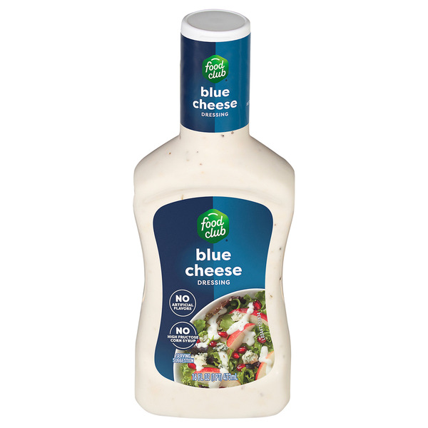blue cheese dressing near me River House Blue Cheese Dressing