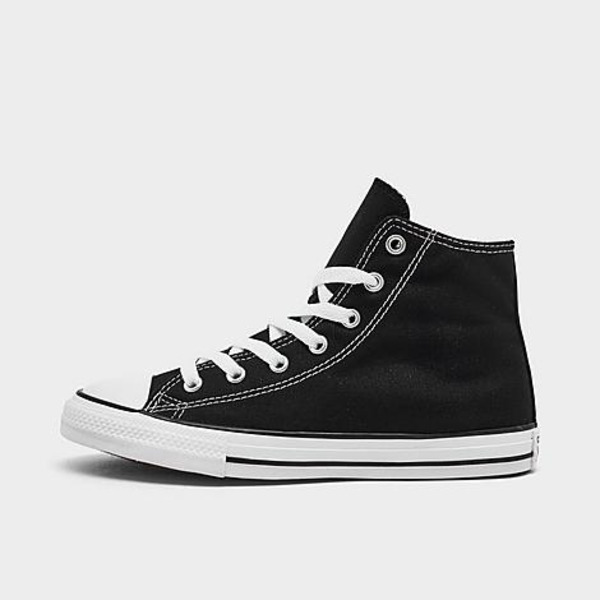 Converse Little Kids' Chuck Taylor Hi Top Casual Shoes, Size 13