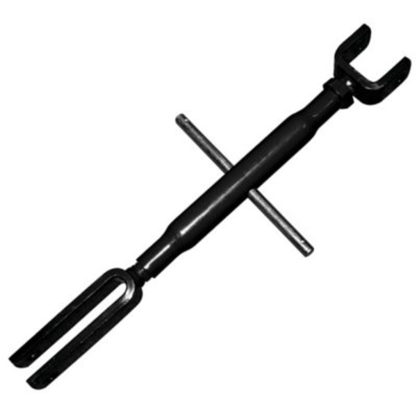 County Line Lift Arm Leveling Assembly
