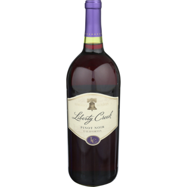 Liberty Creek Pinot Noir