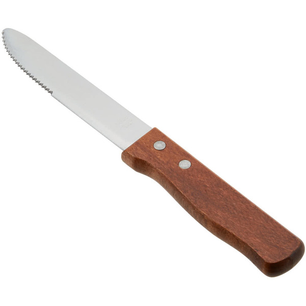 Qualite - 5in. Tuscon Steak Knife
