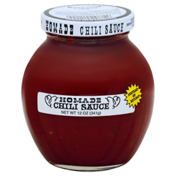Allied Chili Sauce