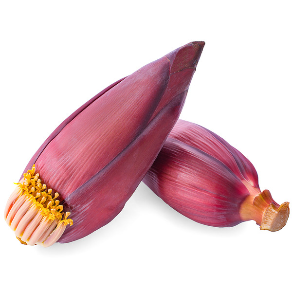 Banana Bud