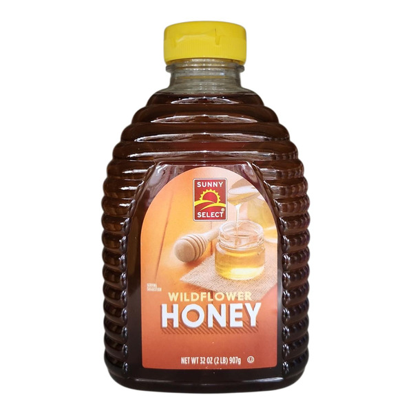 Sunny Select Wildflower Honey Same-Day Delivery or Pickup | Save Mart