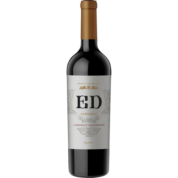 Ed Edmundo Cabernet Sauvignon