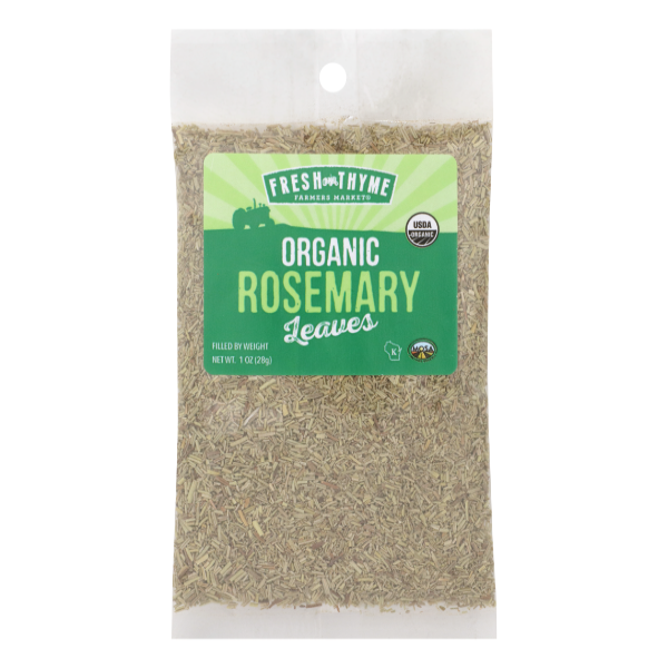 Organic Rosemary Same-Day Delivery or Pickup | Fresh Thyme Market