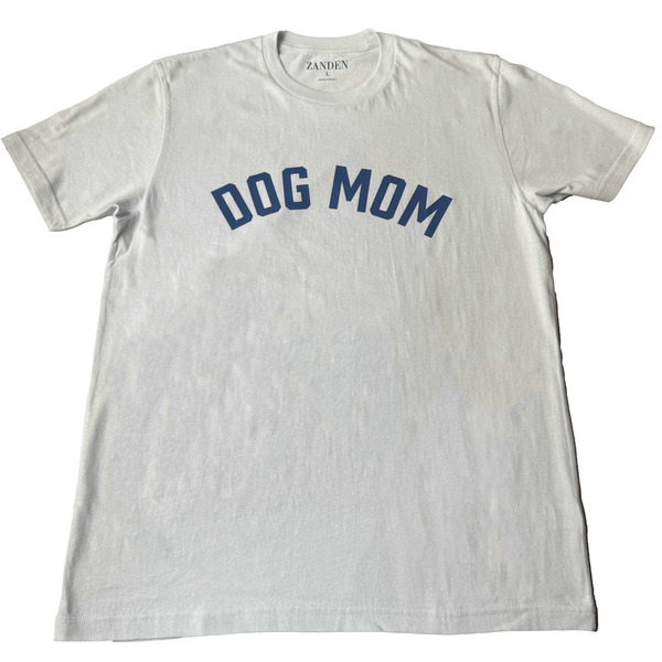 Zanden Dog Mom T-Shirt