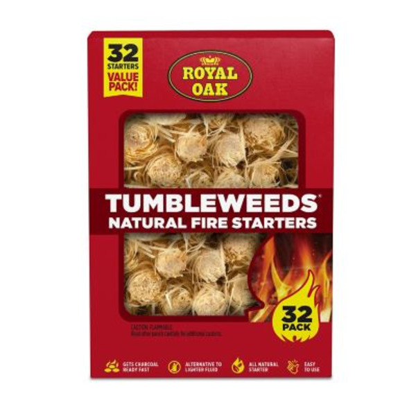 Royal Oak Tumbleweeds, 32 ct.