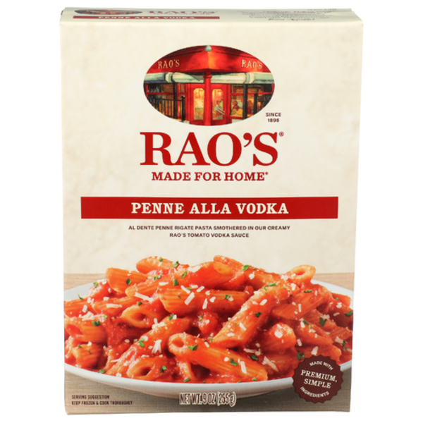 Rao's Homemade Penne Alla Vodka