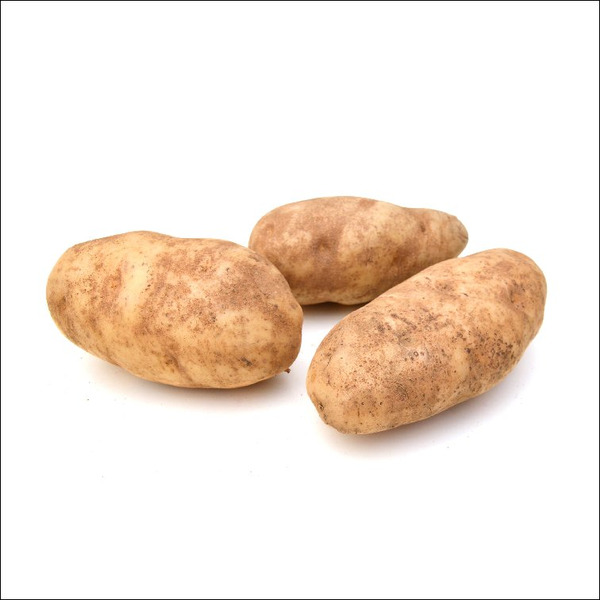 Sun Supreme Potatoes, Idaho Same-Day Delivery | Food Bazaar