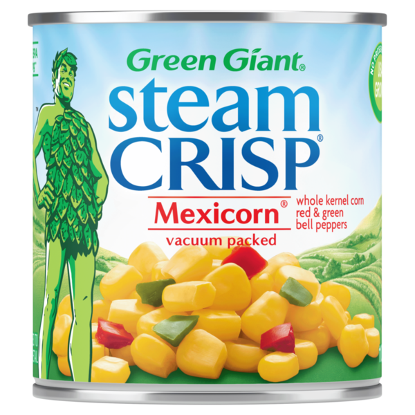 Green Giant Vacuum Packed Whole Kernel Mexicorn Same-Day Delivery