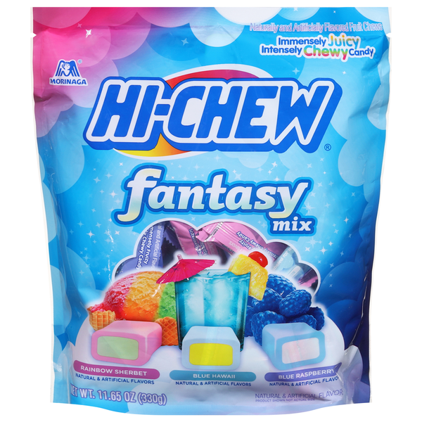 Morinaga Fruit Chews, Fantasy Mix Same-Day Delivery or Pickup | Publix
