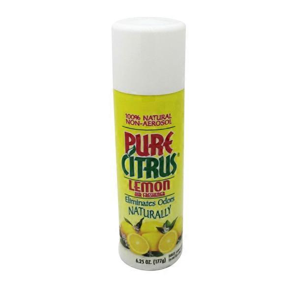 Pure Citrus Lemon Air Freshener (6.25 oz) from Ralphs Instacart