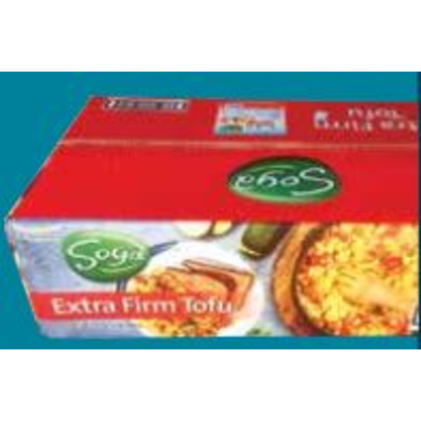 Extra Firm Tofu, 16 oz
