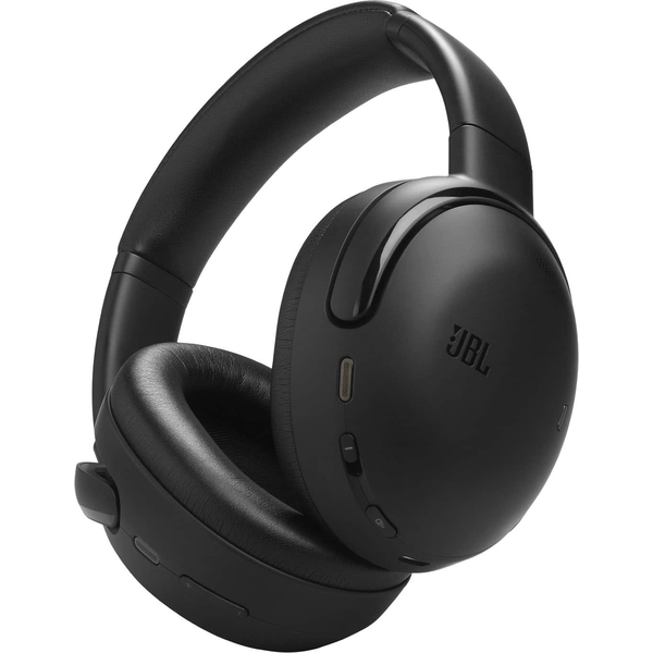 JBL Tour One M3 Aviator Headphones - Black